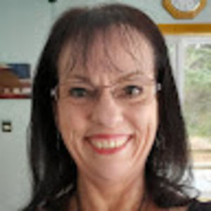 Meet your Posher, Wendy